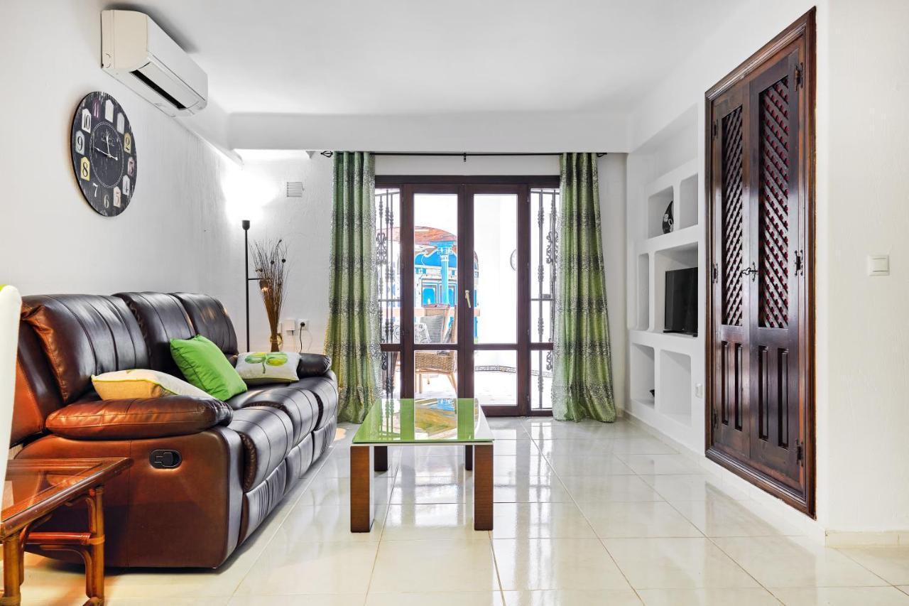 Apartamento Aldea Del Mar Torrevieja Exterior photo