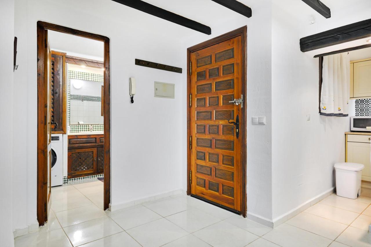 Apartamento Aldea Del Mar Torrevieja Exterior photo
