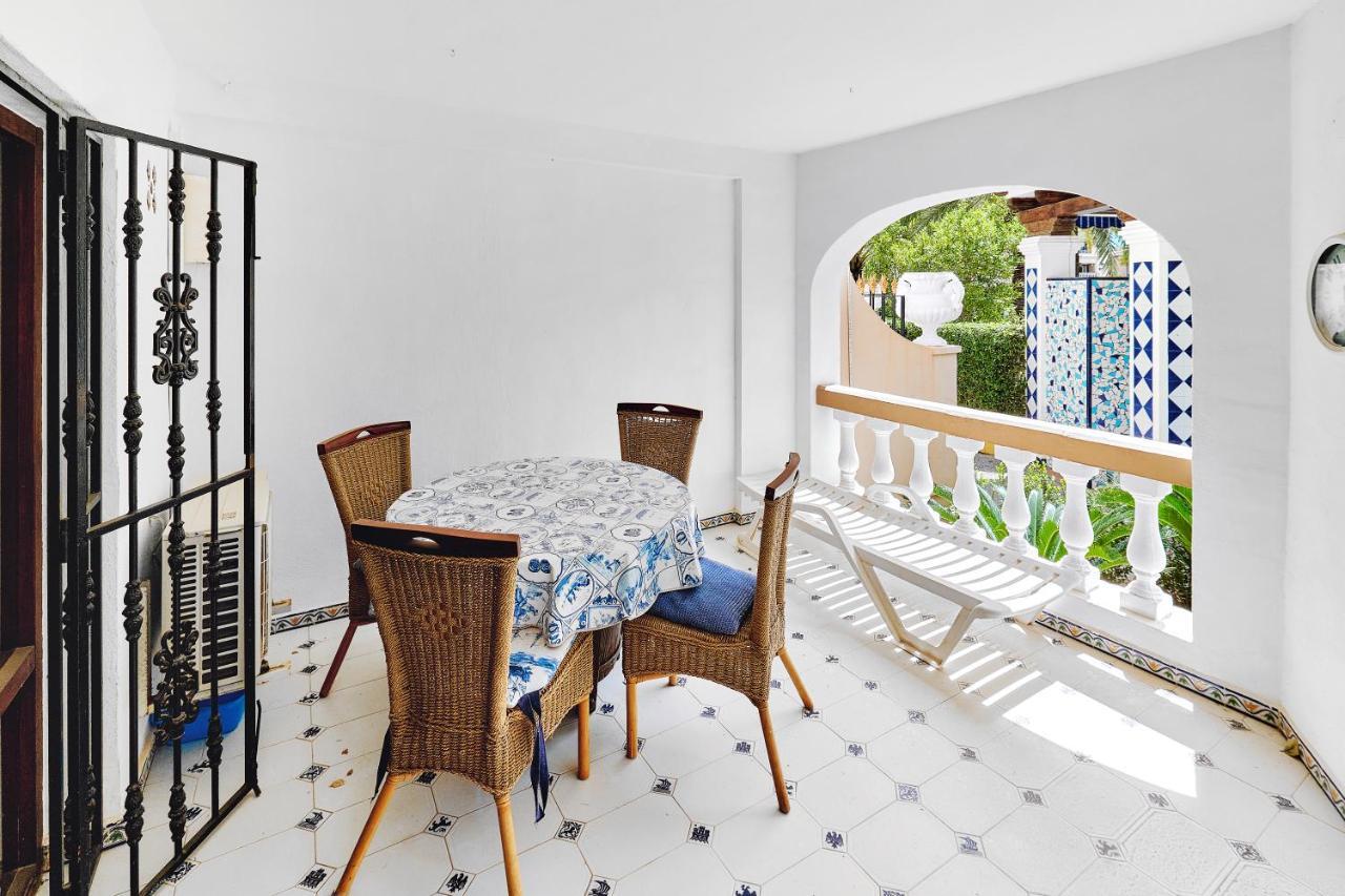Apartamento Aldea Del Mar Torrevieja Exterior photo
