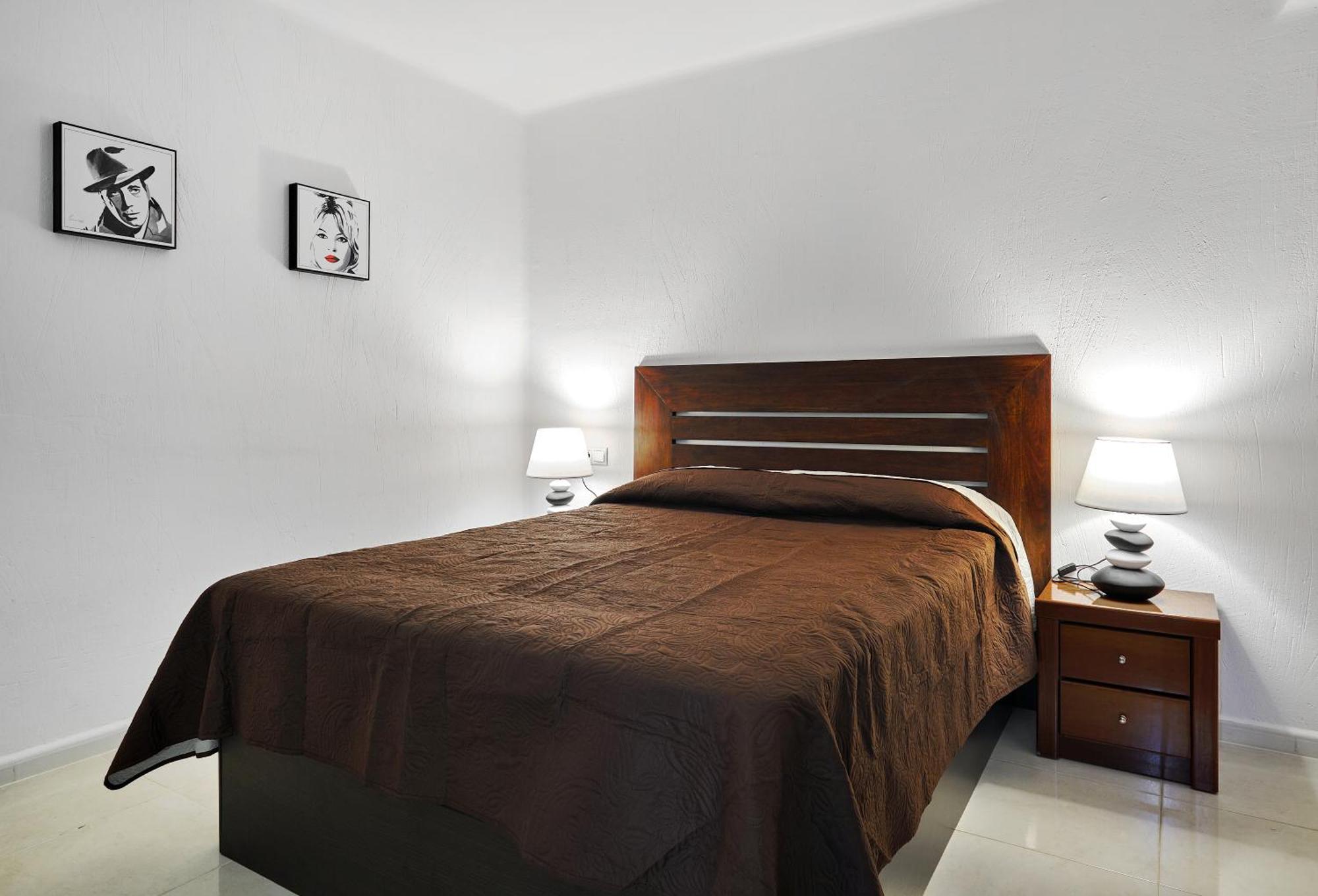 Apartamento Aldea Del Mar Torrevieja Exterior photo