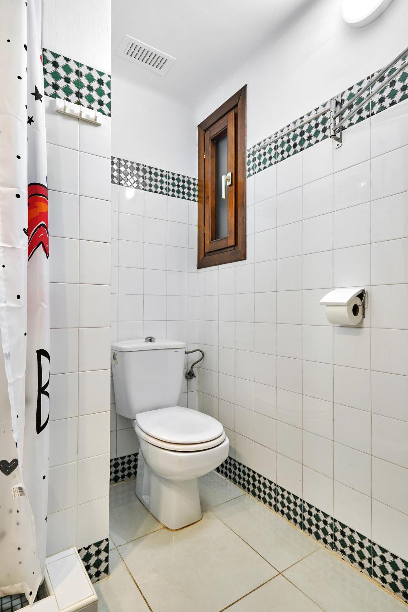 Apartamento Aldea Del Mar Torrevieja Exterior photo