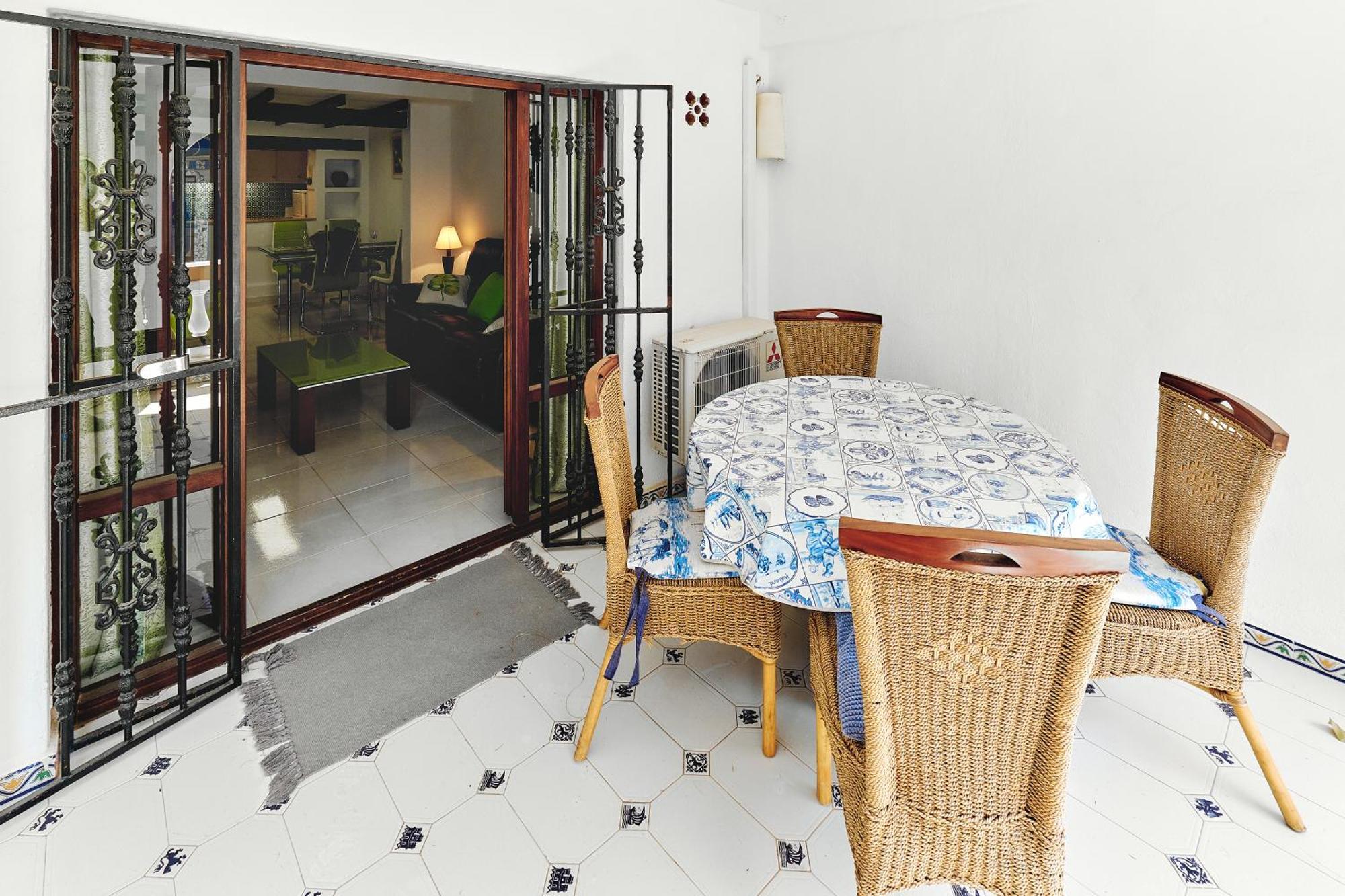 Apartamento Aldea Del Mar Torrevieja Exterior photo