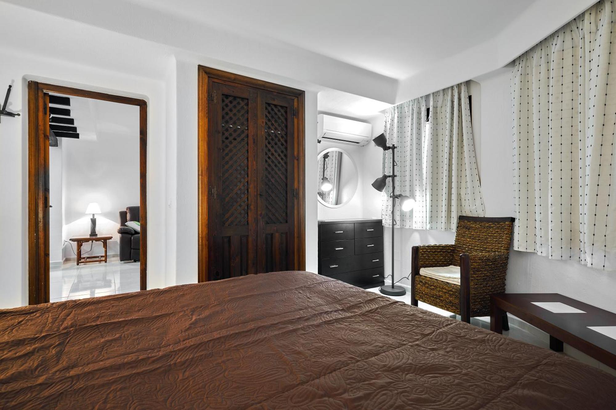 Apartamento Aldea Del Mar Torrevieja Exterior photo